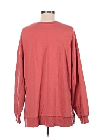 Z Supply Sweatshirt (view 2)