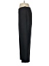 Talbots Solid Black Wool Pants Size 8 - photo 5