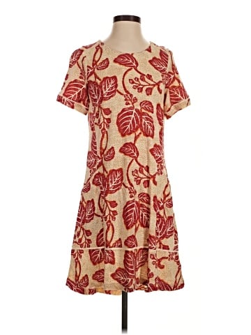fat face Casual Dress (view 1)