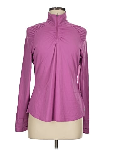 Coolibar Long Sleeve Turtleneck (view 1)