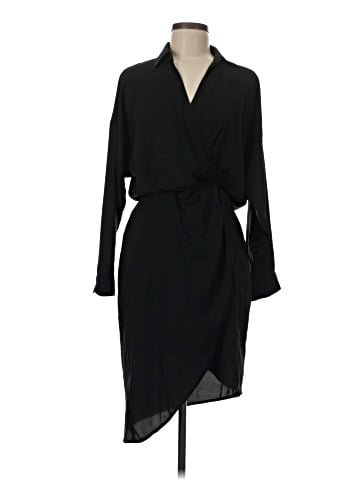 Express Cocktail Dress (view 1)