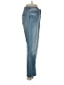 L'Agence Blue Jeans Size 26 waist - photo 4