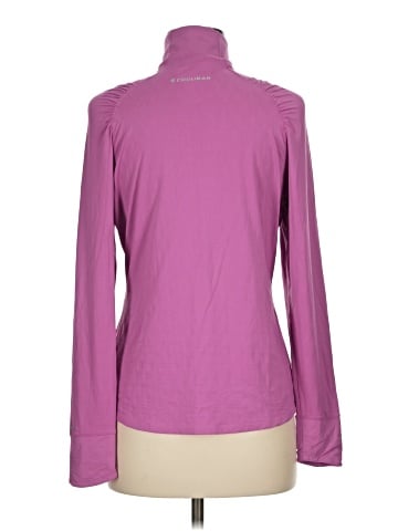 Coolibar Long Sleeve Turtleneck (view 2)