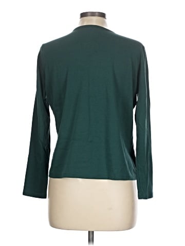 L.L.Bean 3/4 Sleeve T-Shirt (view 2)