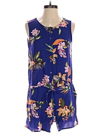 Gibson Romper (view 1)