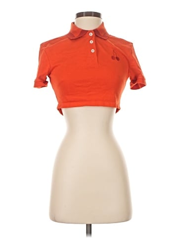 United Colors Of Benetton Short Sleeve Turtleneck (view 1)