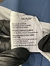Under Armour 100% Polyester Blue Athletic Shorts Size M - photo 4