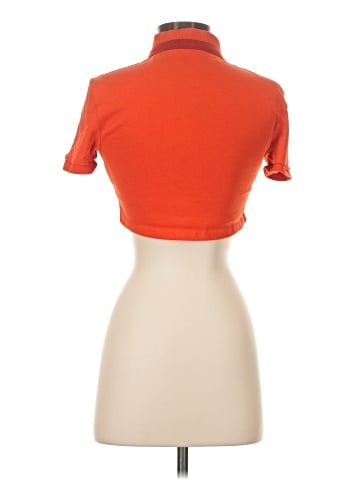 United Colors Of Benetton Short Sleeve Turtleneck (view 2)