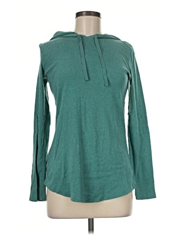 Eddie Bauer Pullover Hoodie (view 1)