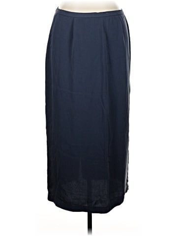 Eileen Fisher Formal Skirt (view 1)