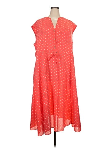 Anne Klein Casual Dress (view 1)
