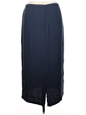 Eileen Fisher Formal Skirt (view 2)