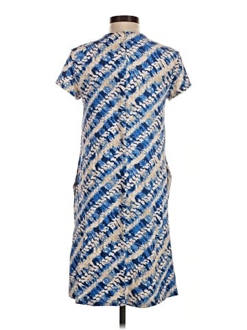 J. McLaughlin Casual Dress (view 2)