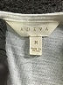 Adiva Ivory Sleeveless Blouse Size M - photo 7