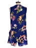 Gibson Tropical Blue Romper Size S - photo 2