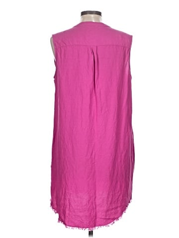 Nic + Zoe Casual Dress (view 2)