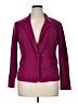 Vero Moda Purple Blazer Size 14 - photo 1