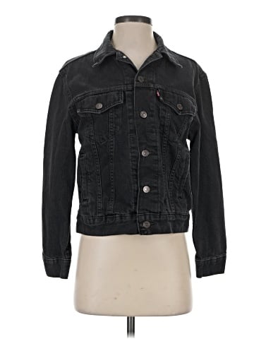 Levi's Denim Jacket (view 1)