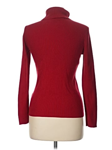 Lauren by Ralph Lauren Turtleneck Sweater (view 2)