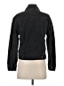 Levi's 100% Cotton Black Denim Jacket Size XS - photo 2
