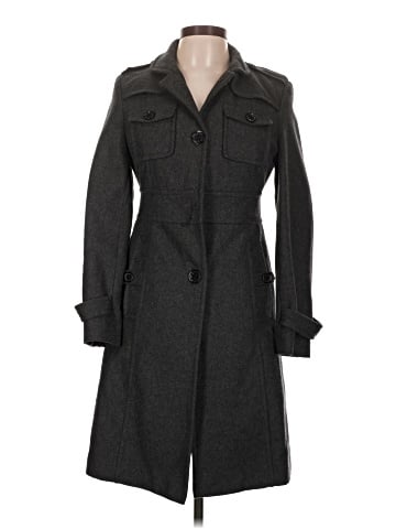 Kenneth Cole REACTION Coat (view 1)
