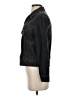 Levi's 100% Cotton Black Denim Jacket Size XS - photo 5