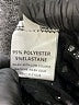 Unbranded Metallic Silver Shorts Size L - photo 5