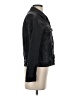 Levi's 100% Cotton Black Denim Jacket Size XS - photo 4