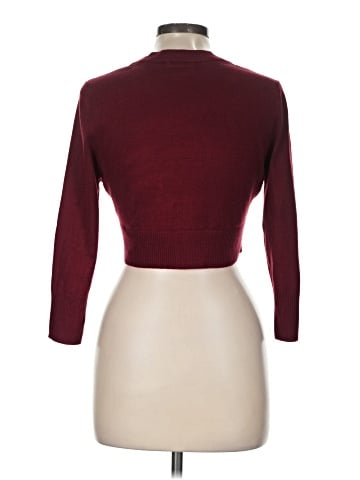 Fervour 3/4 Sleeve Top (view 2)