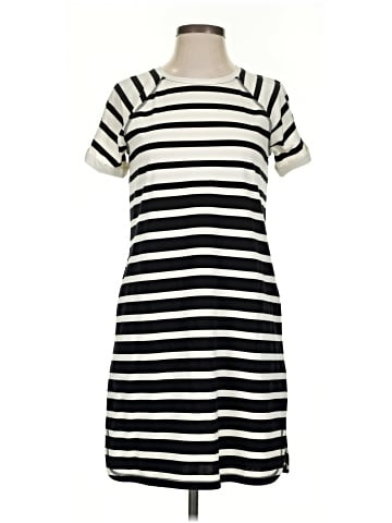 T by Talbots Casual Dress (view 1)