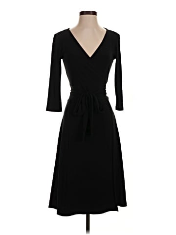 Jones New York Cocktail Dress (view 1)