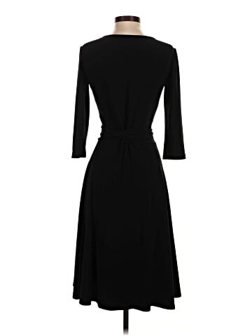 Jones New York Cocktail Dress (view 2)