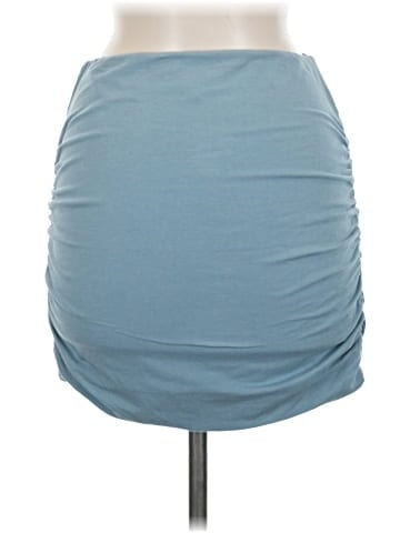 Synergy Formal Skirt (view 2)