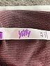 Yitty Brown Sleeveless Top Size 4X - photo 7