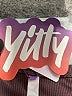 Yitty Brown Sleeveless Top Size 4X - photo 8