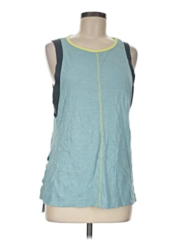 Lou & Grey Sleeveless T-Shirt (view 1)