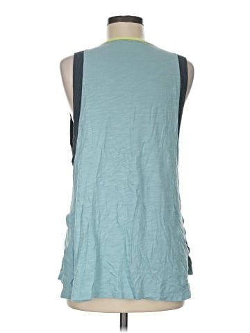 Lou & Grey Sleeveless T-Shirt (view 2)