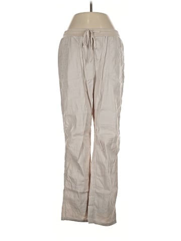 Margaret O'Leary Linen Pants (view 1)