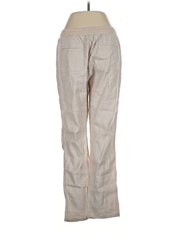 Margaret O'Leary Linen Pants (view 2)