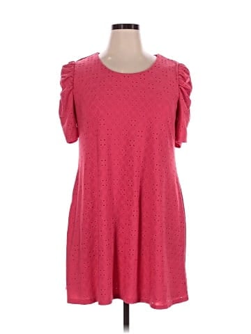Everlily Casual Dress (view 1)