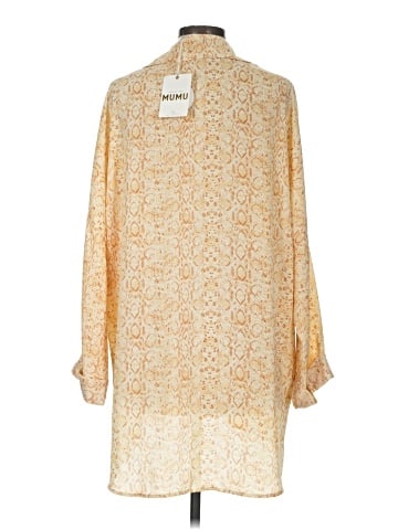 Show Me Your Mumu 3/4 Sleeve Blouse (view 2)