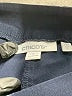 Chico's Solid Blue Shorts Size XS - photo 3