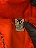 Lucky 100% Polyester Orange Vest Size XL - photo 6