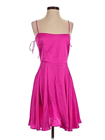 Amanda Uprichard Cocktail Dress (view 1)