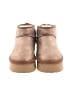 Corkys Tan Ankle Boots Size 6 - photo 2
