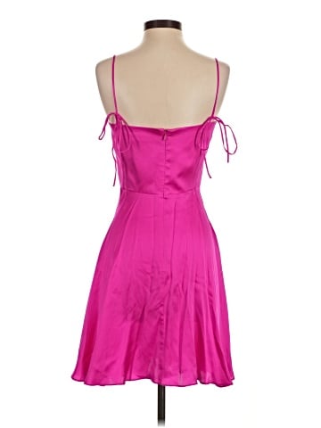 Amanda Uprichard Cocktail Dress (view 2)
