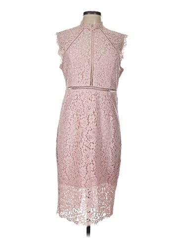 Bardot Cocktail Dress (view 1)