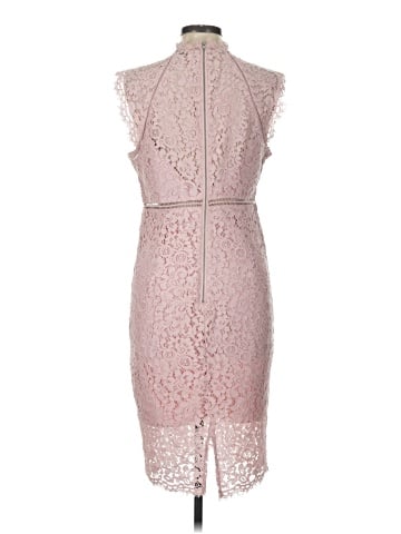 Bardot Cocktail Dress (view 2)