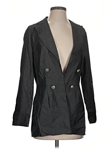 MING WANG Blazer (view 1)