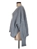 Double Zero 100% Polyester Gray Pullover Sweater Size M - photo 5